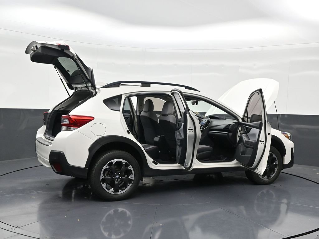 Used 2023 Subaru Crosstrek 2.0i Premium image 31