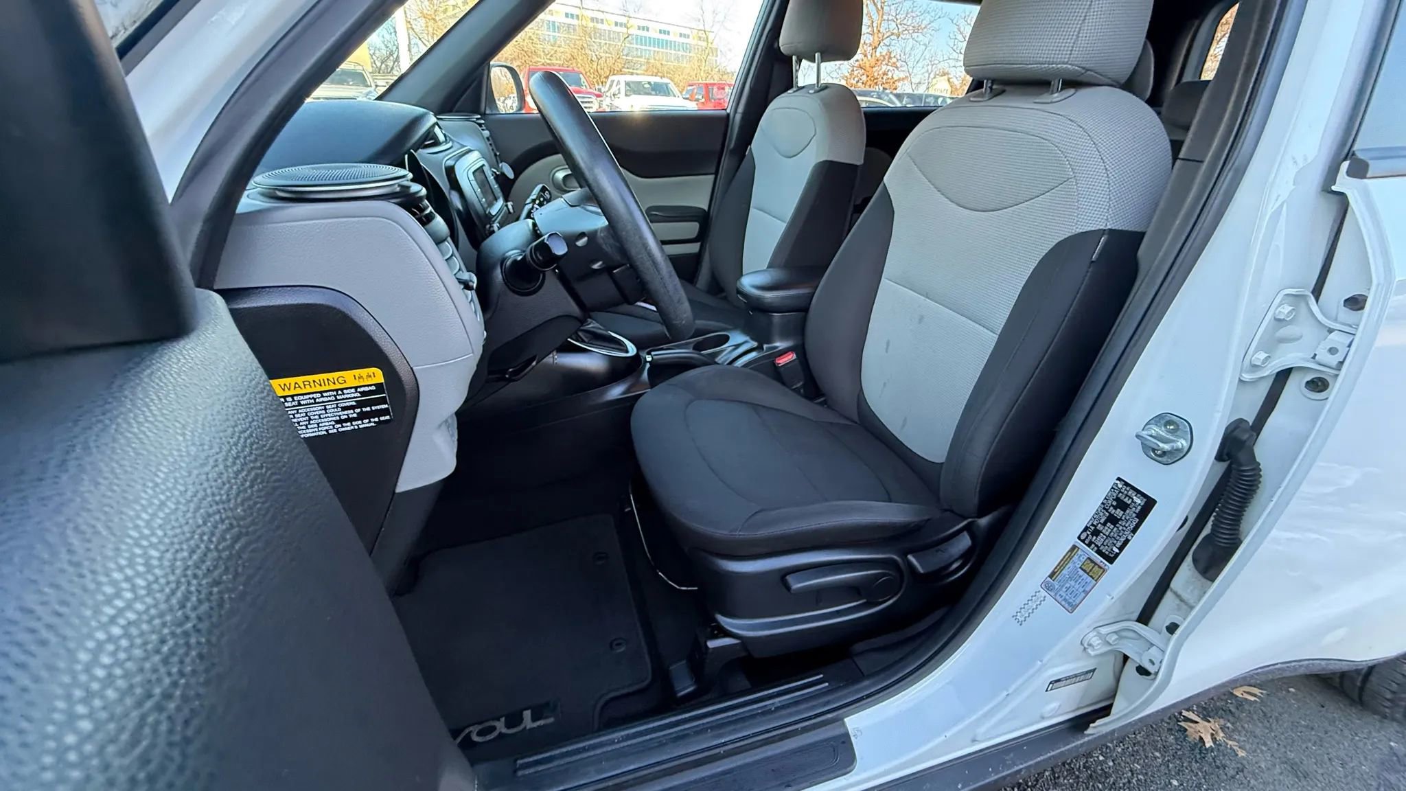 Used 2018 Kia Soul image 13