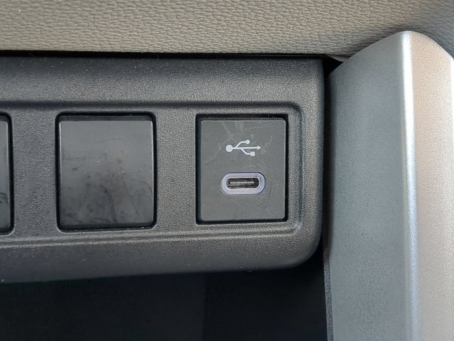 Certified 2025 Toyota Corolla Cross L FWD image 24