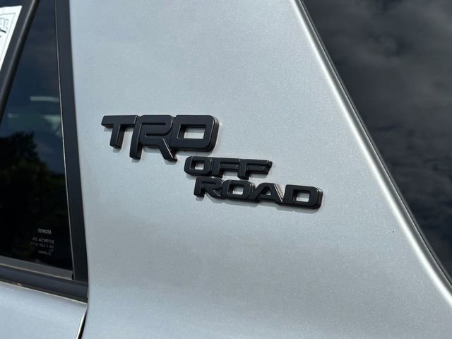 Used 2023 Toyota 4Runner TRD Off-Road Premium image 39