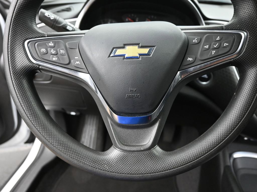 Used 2024 Chevrolet Malibu LT image 14