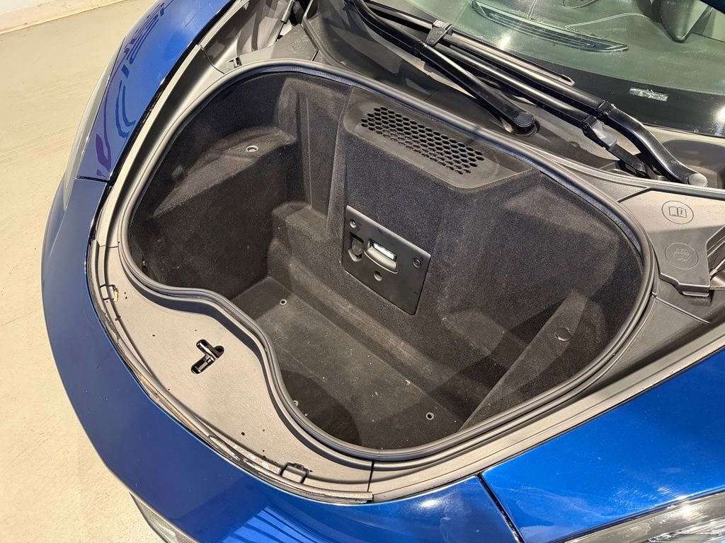 Used 2016 McLaren 570S Coupe image 39