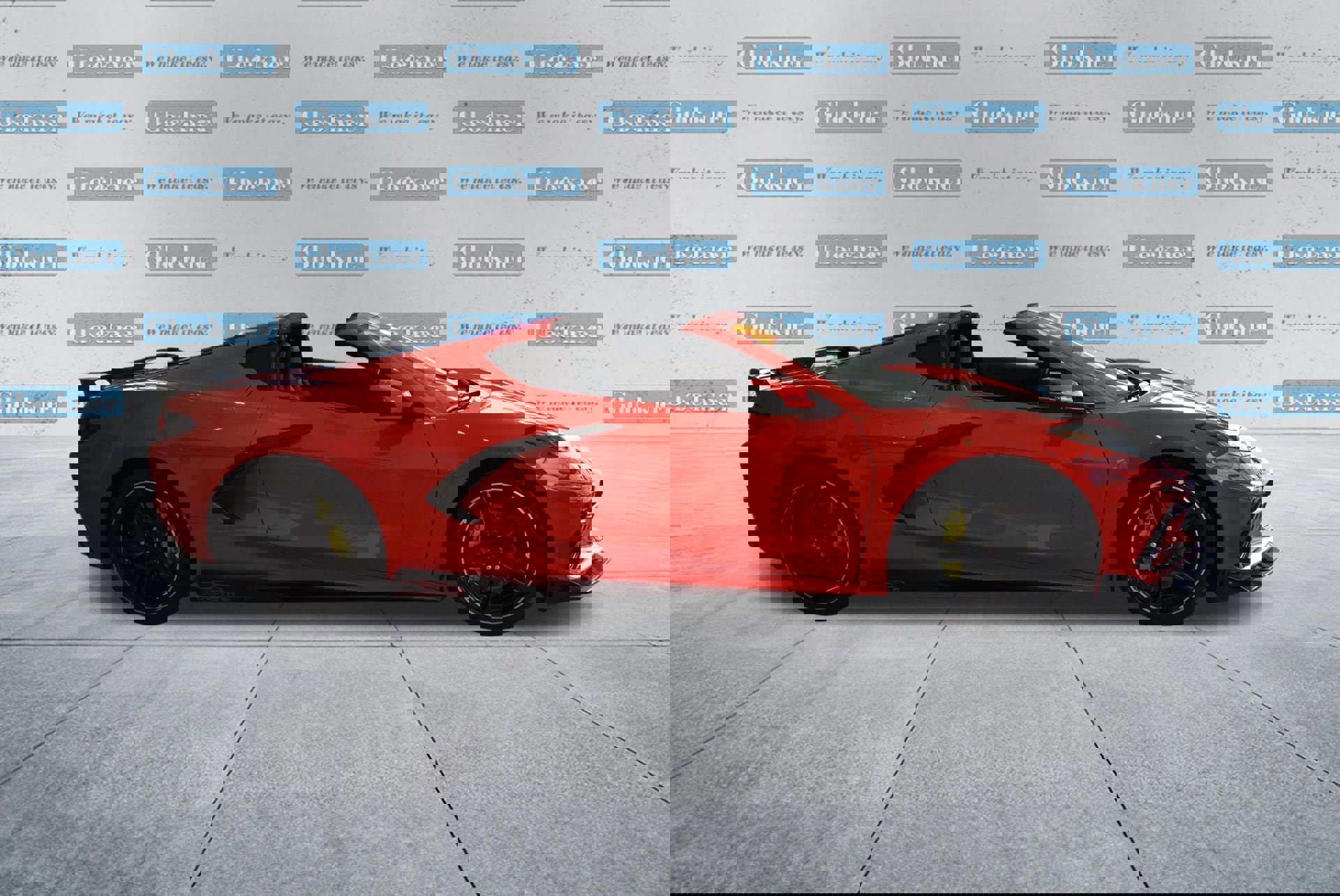 Used 2021 Chevrolet Corvette Stingray Coupe w/ Battery Protection Package image 4