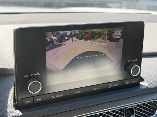 Used 2024 Acura Integra FWD image 26