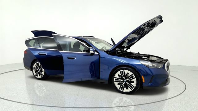 Used 2026 BMW 530i RWD image 20