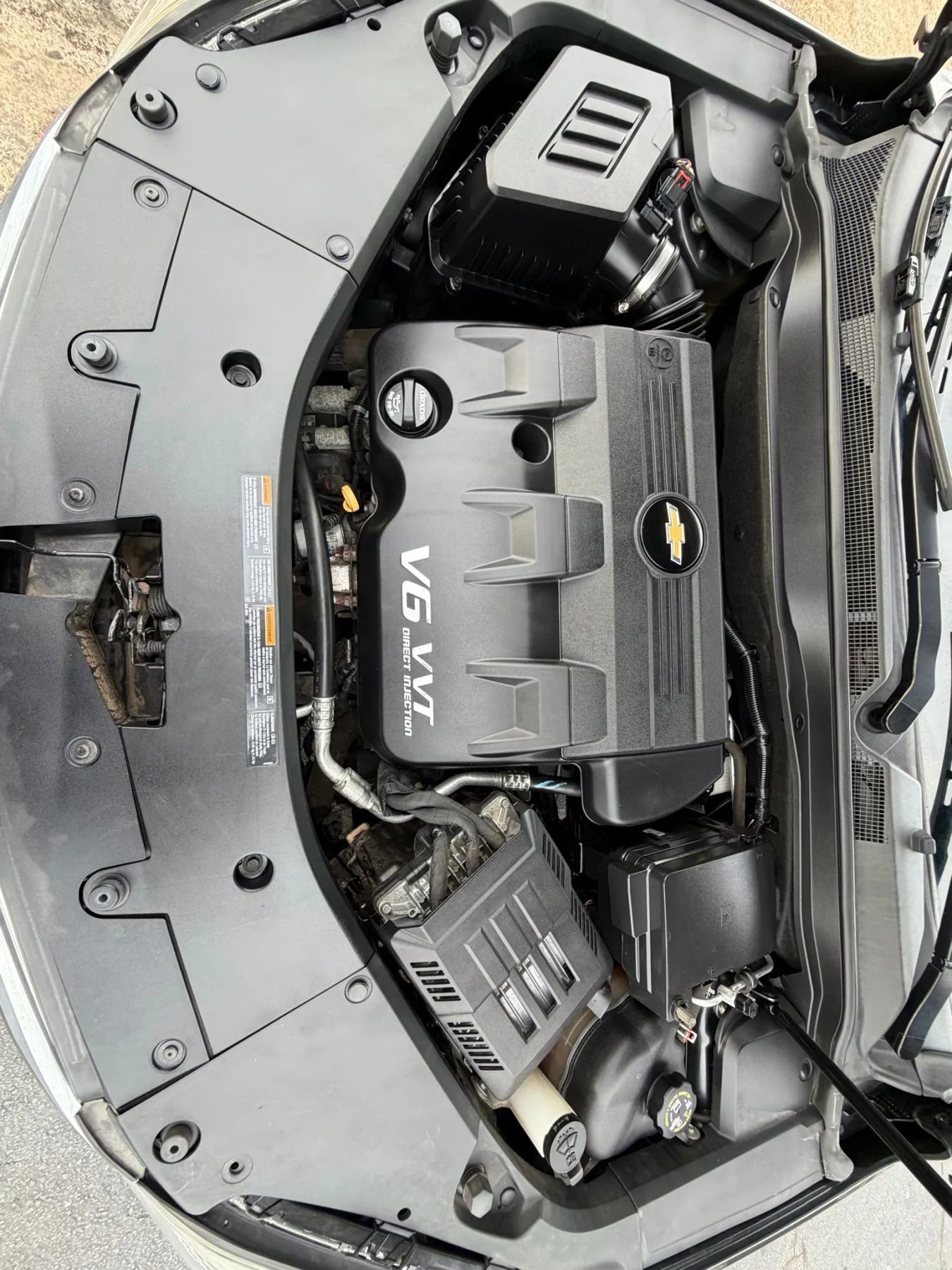 Used 2017 Chevrolet Equinox Premier w/ Enhanced Convenience Package image 23