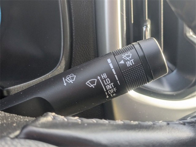 Used 2018 Chevrolet Colorado LT w/ Redline Special Edition image 21