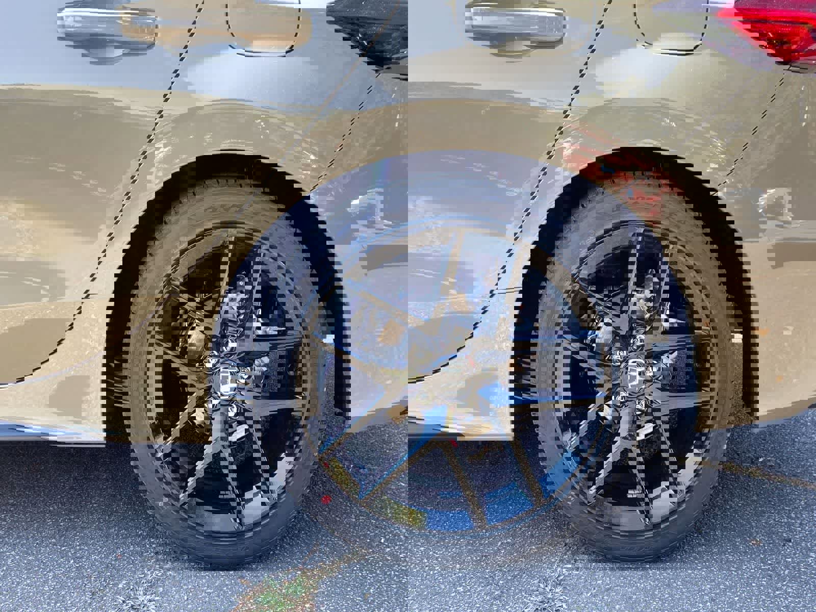 New 2026 Honda Civic Sport image 7