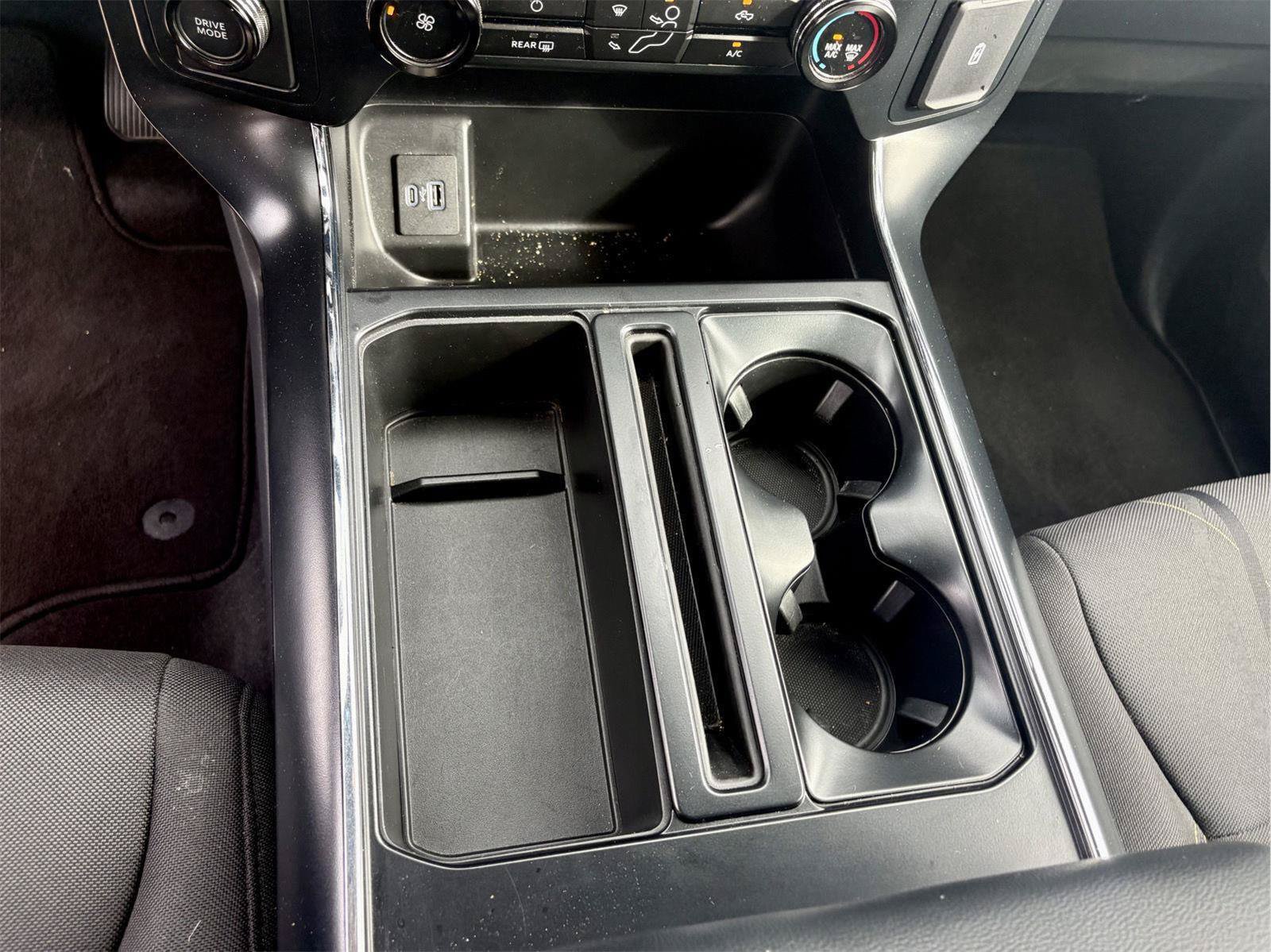 Used 2024 Ford F150 STX RWD image 14