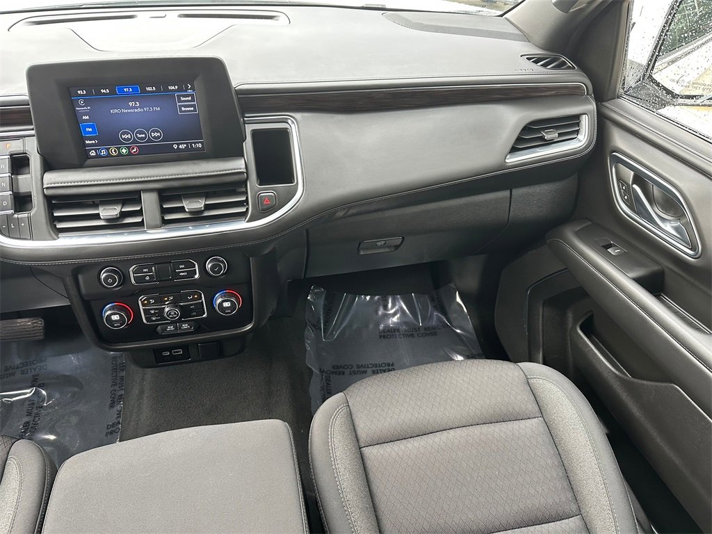 Used 2023 Chevrolet Tahoe LS w/ Driver Alert Package image 51