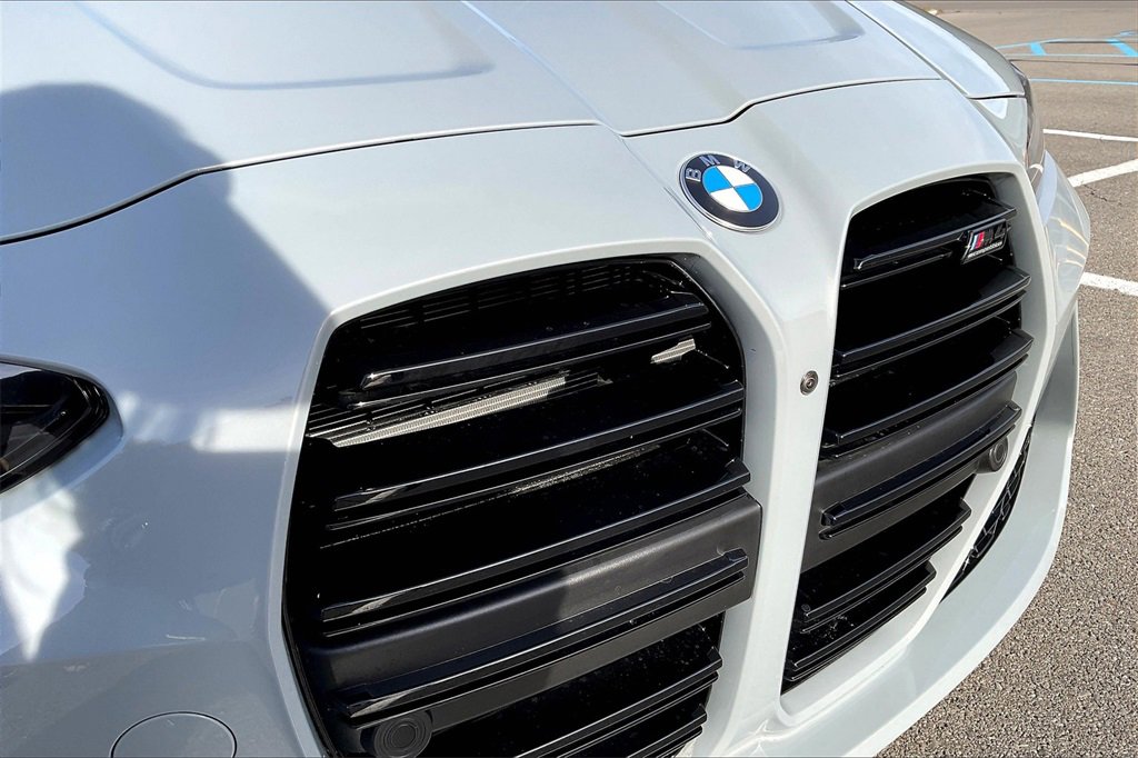 Used 2026 BMW M4 xDrive Competition w/ Executive Package image 26