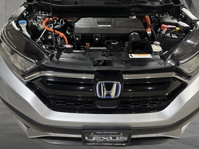 Used 2020 Honda CR-V Touring image 27