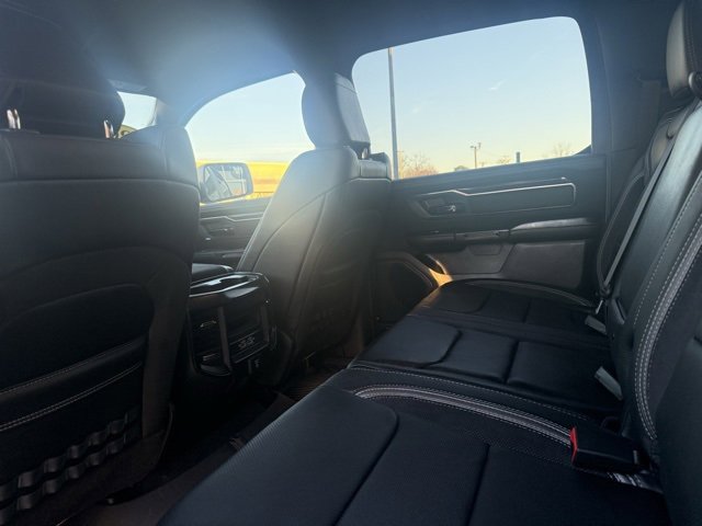 Used 2025 RAM 1500 RHO image 18