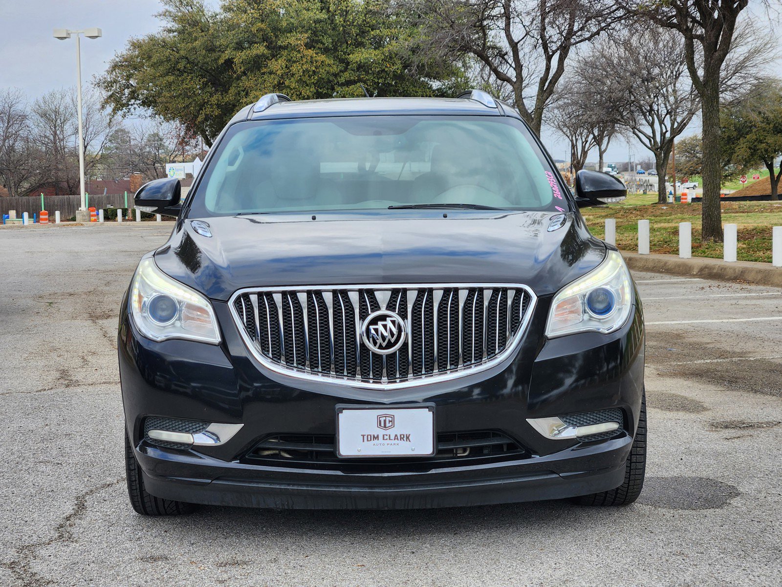 Used 2013 Buick Enclave Premium w/ LPO, Cargo Convenience Pkg image 32