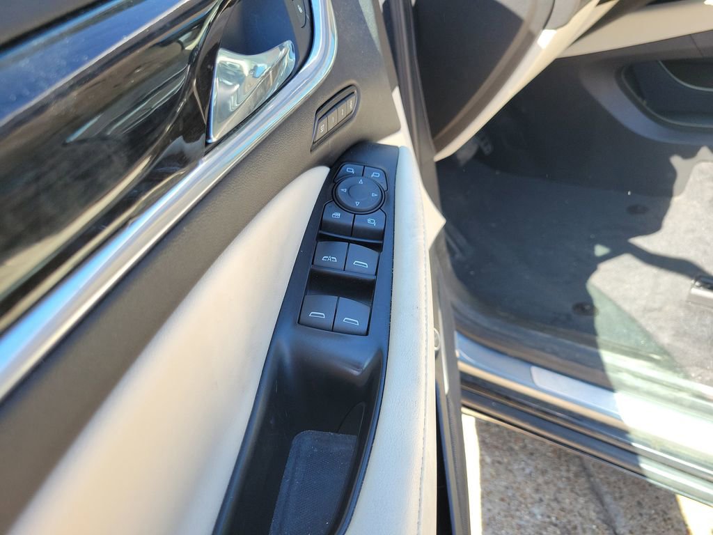 Used 2023 Buick Enclave Premium w/ Experience Buick Package image 11