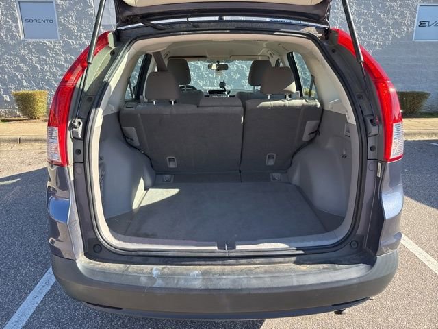 Used 2014 Honda CR-V LX image 15