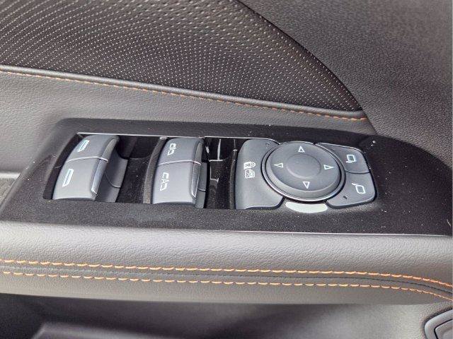 New 2026 Cadillac CT4 Sport RWD image 26