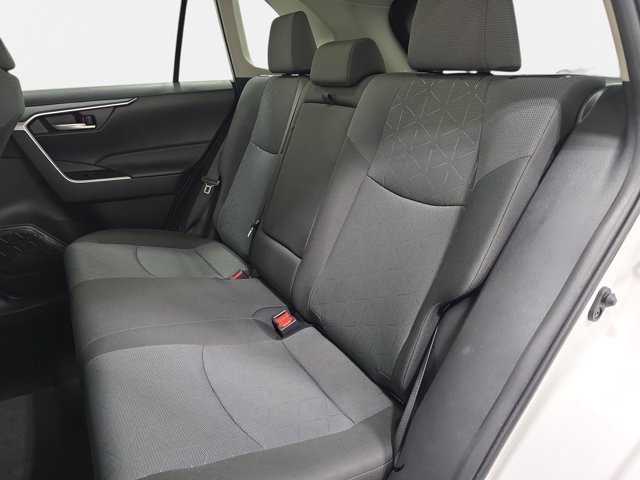 Certified 2025 Toyota RAV4 XLE AWD/4WD image 11