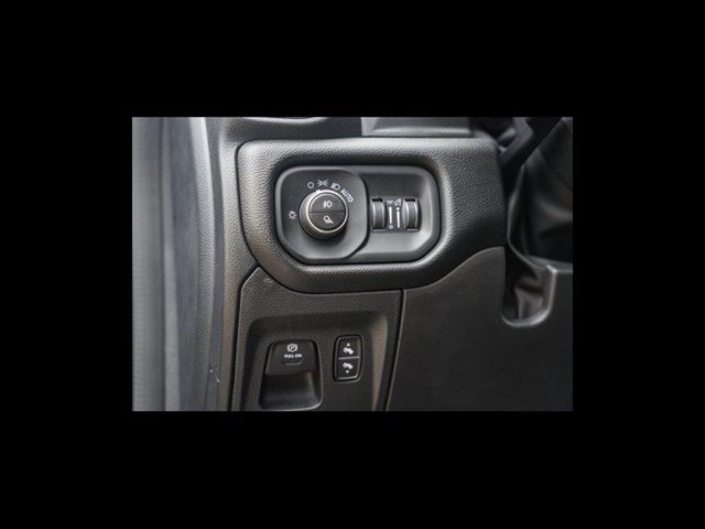 New 2025 RAM 1500 Big Horn AWD/4WD image 45