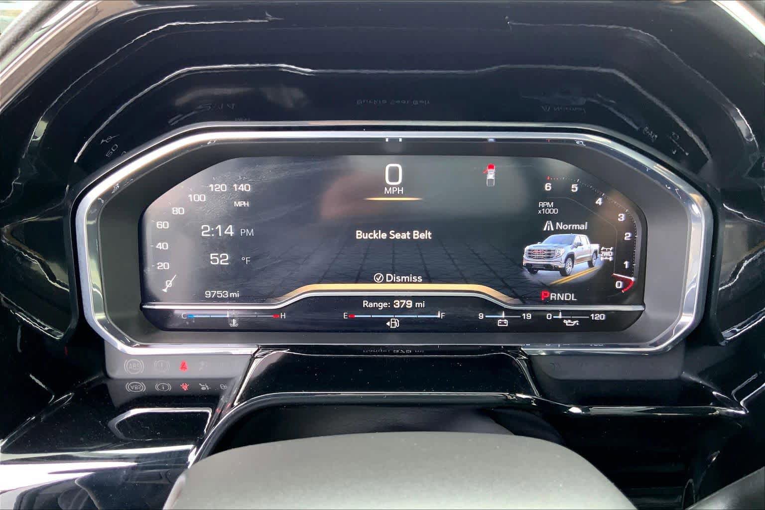 Used 2024 GMC Sierra 1500 Elevation image 26