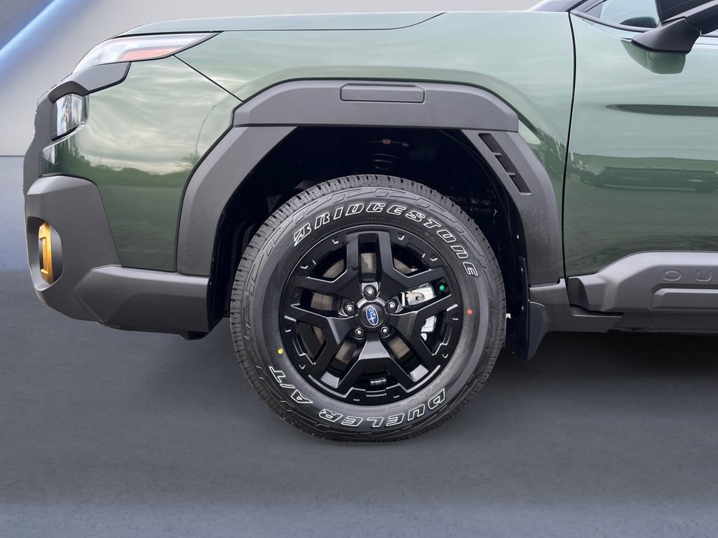 New 2026 Subaru Outback Wilderness image 9