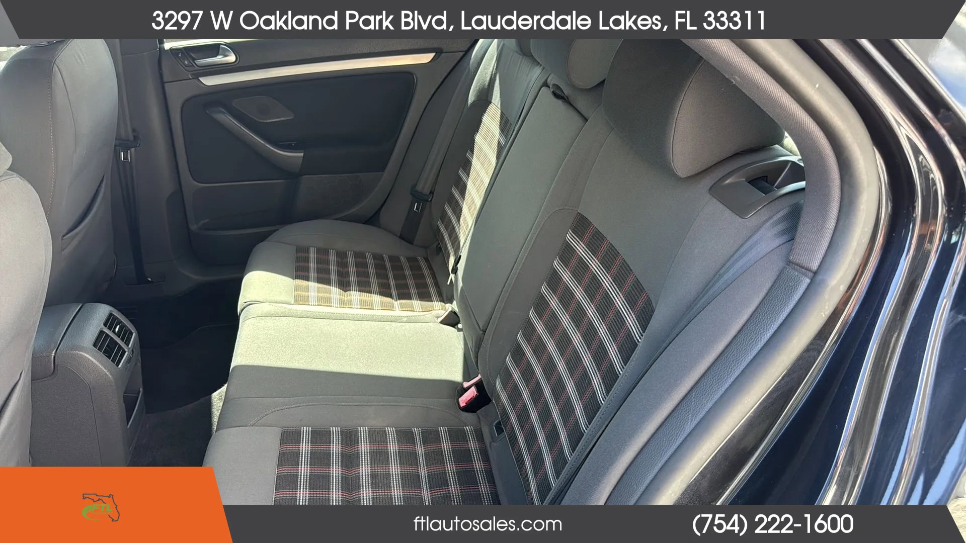 Used 2009 Volkswagen Jetta GLI image 27