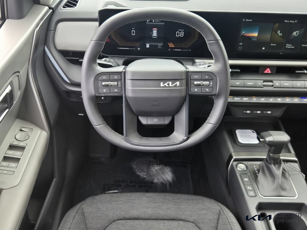 Used 2027 Kia Seltos S FWD image 13