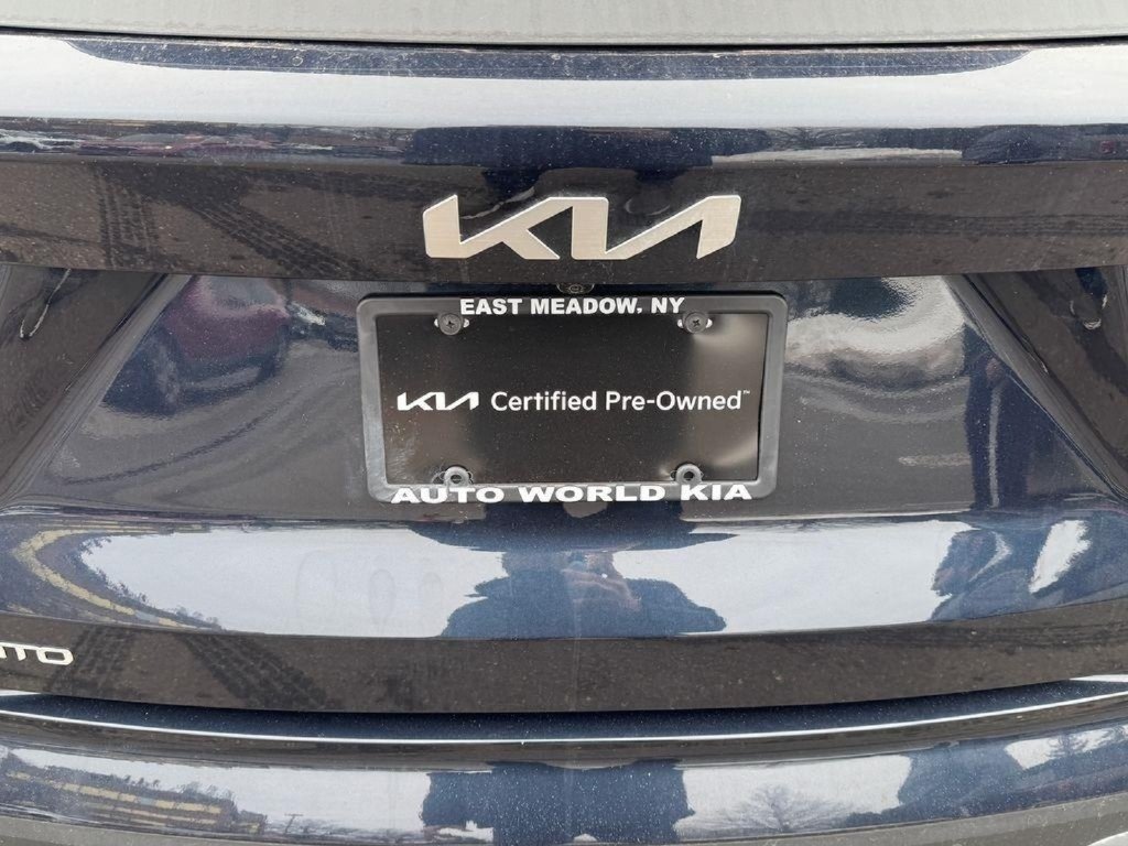 Used 2023 Kia Sorento EX AWD/4WD image 40