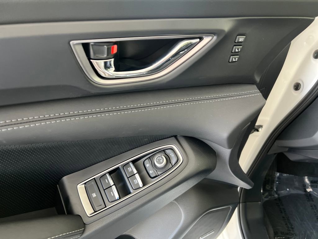 New 2026 Subaru Ascent Limited AWD/4WD image 13