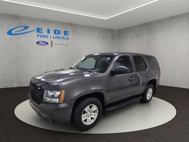 Used 2010 Chevrolet Tahoe LS video 2
