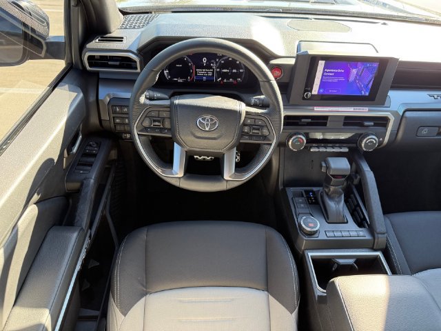 Used 2024 Toyota Tacoma TRD Sport RWD image 22