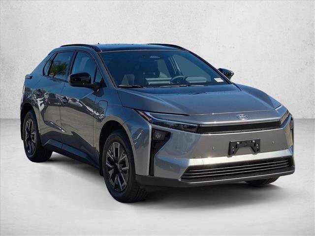 Certified 2026 Toyota bZ FWD image 7