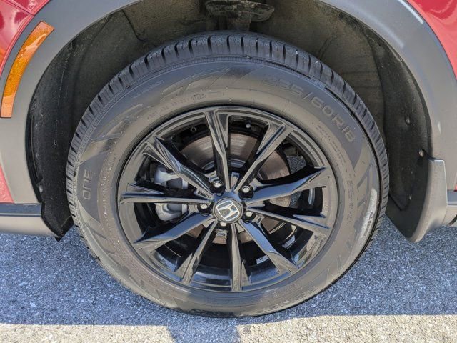 Used 2023 Honda CR-V Sport image 11