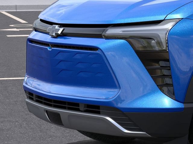 New 2026 Chevrolet Blazer EV LT w/ Midnight/Sport Edition AWD/4WD image 13