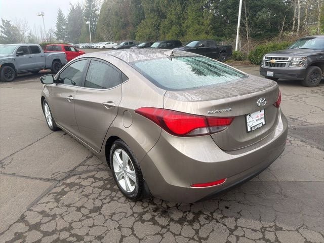 Used 2016 Hyundai Elantra Value Edition FWD image 5