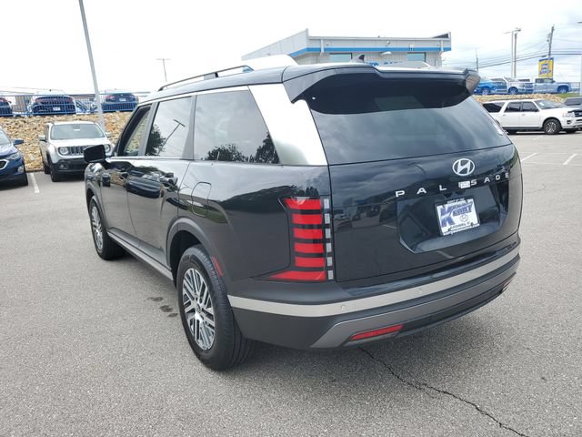 Certified 2026 Hyundai Palisade SEL FWD image 3