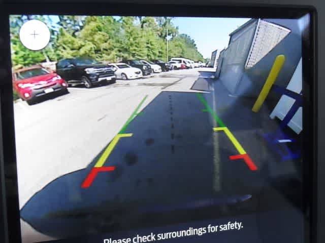 Used 2022 Ford Edge SEL w/ Convenience Package AWD/4WD image 24