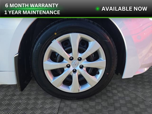 Used 2020 Toyota Corolla LE image 35
