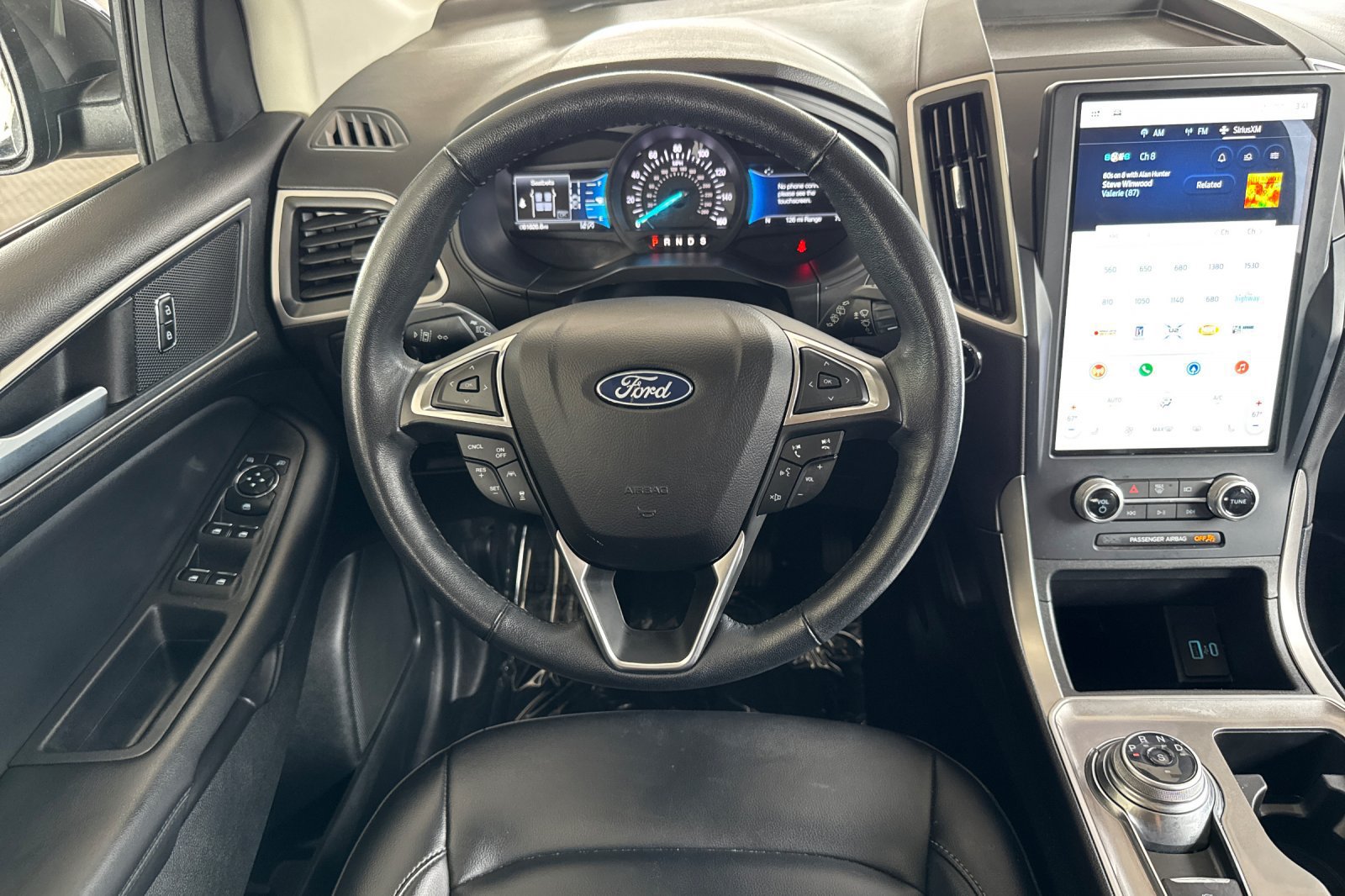 Used 2023 Ford Edge SEL w/ Convenience Package AWD/4WD image 17