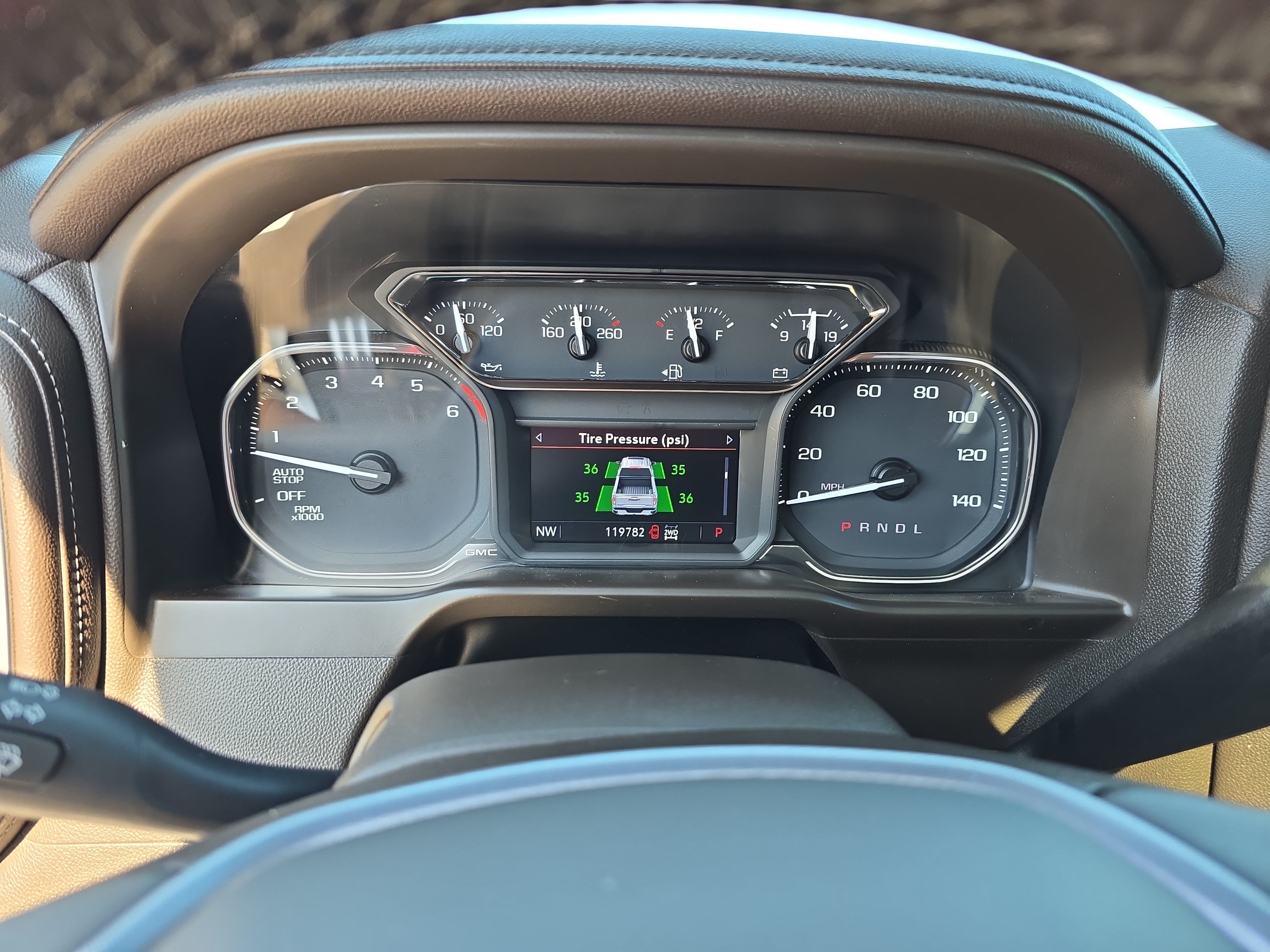 Used 2020 GMC Sierra 1500 SLT w/ SLT Premium Plus Package AWD/4WD image 20