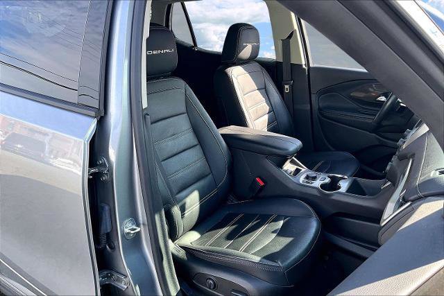 Used 2023 GMC Terrain Denali w/ Denali Premium Package image 29