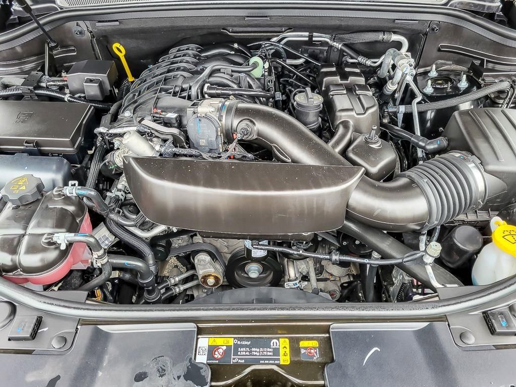 Used 2026 Dodge Durango GT image 24