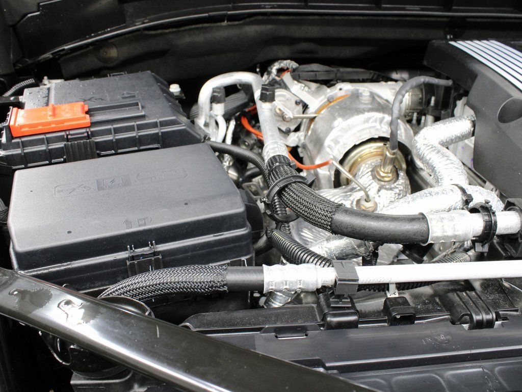 Used 2025 GMC Sierra 1500 Denali Ultimate image 32