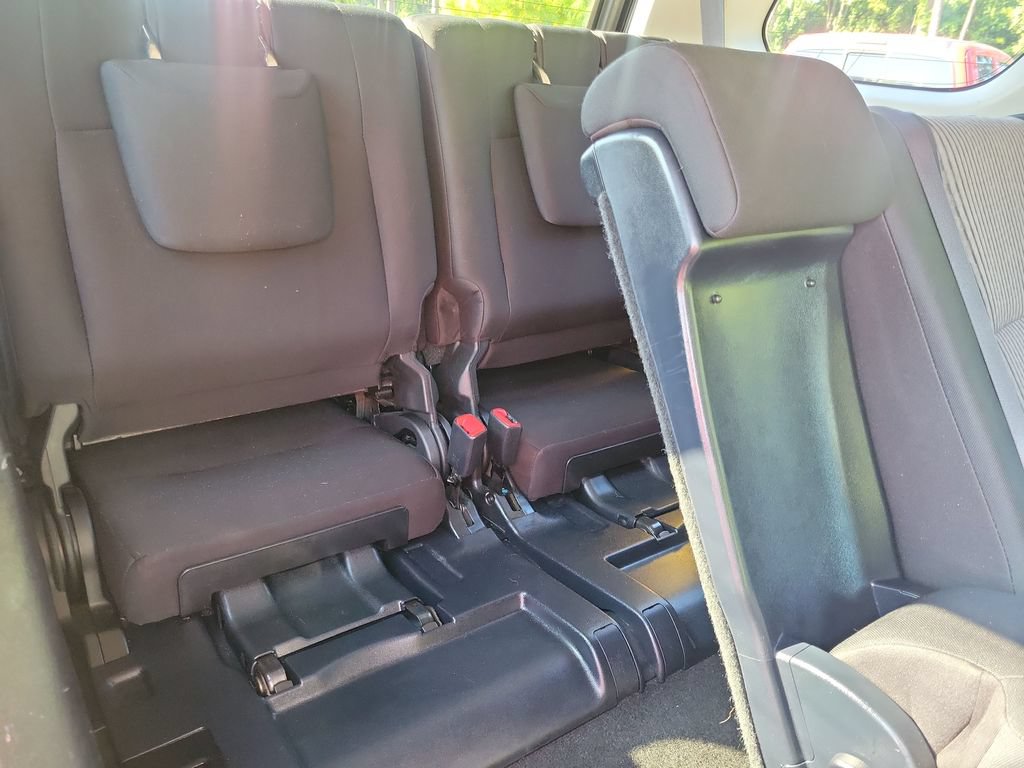 Certified 2021 Toyota 4Runner SR5 RWD image 30