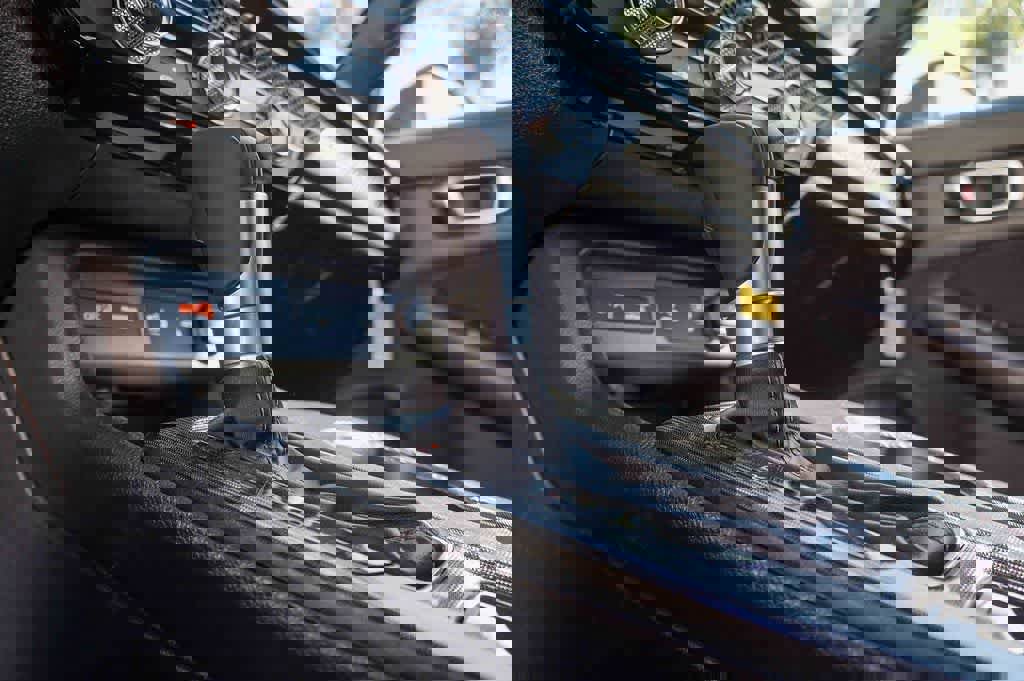 New 2026 Honda Civic Sport image 24