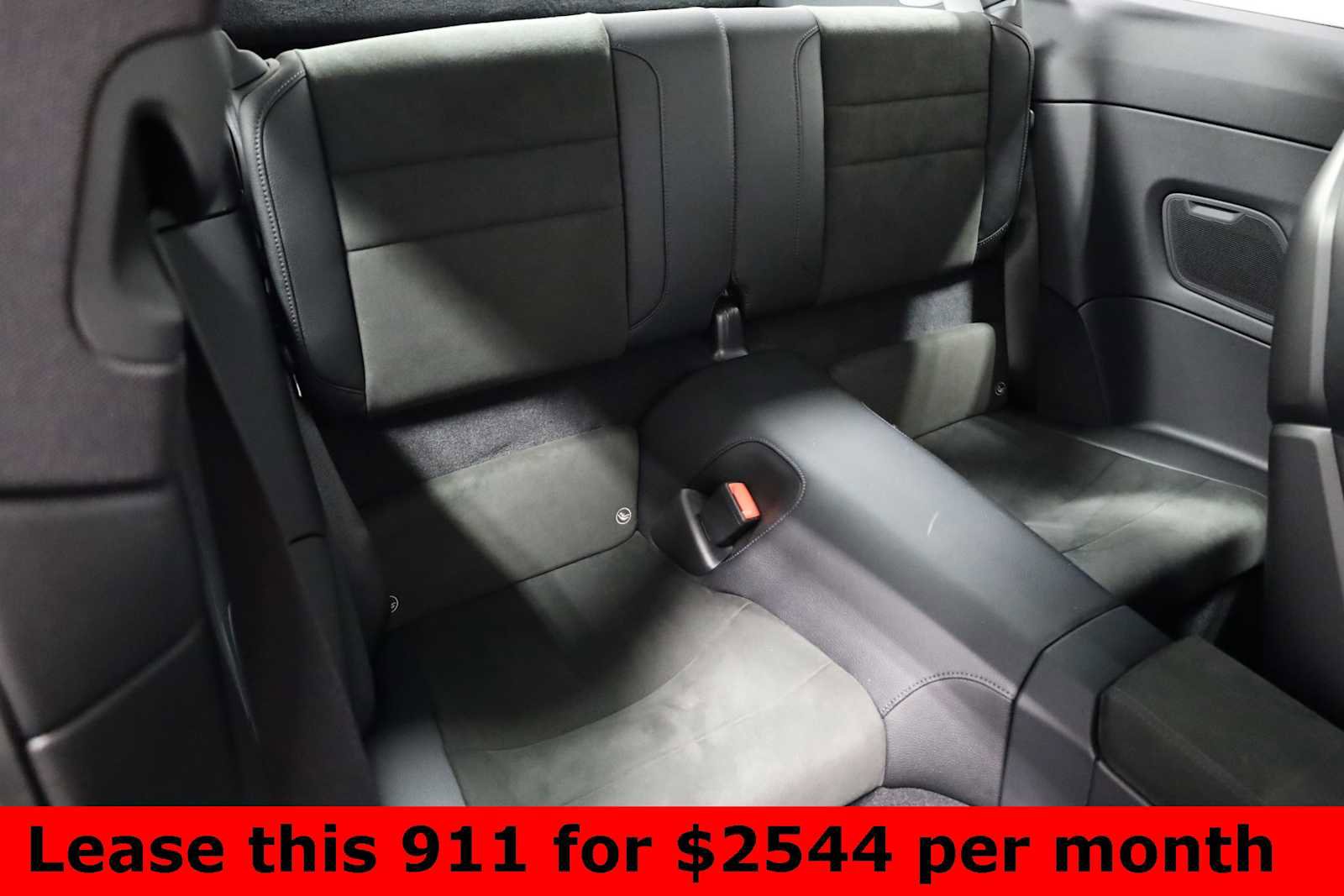 Certified 2022 Porsche 911 Carrera GTS image 43
