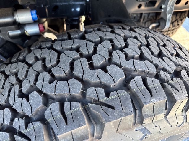 New 2026 Ford F150 Raptor w/ Equipment Group 803A Raptor R AWD/4WD image 13