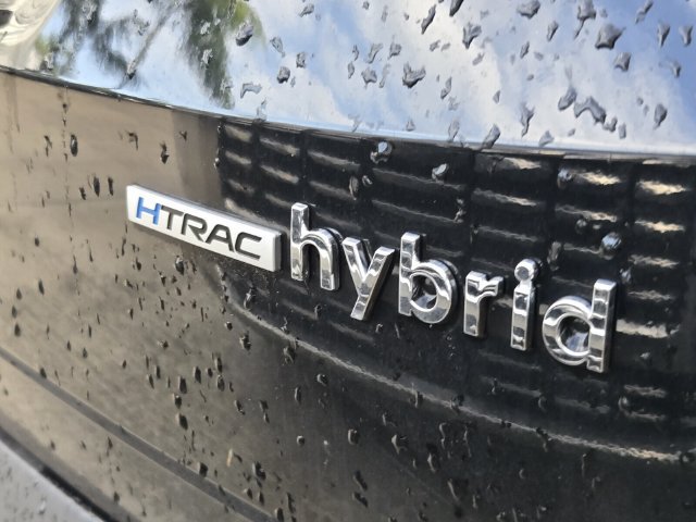 Used 2024 Hyundai Tucson SEL AWD/4WD image 9