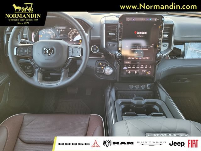 New 2026 RAM 1500 Limited AWD/4WD image 7