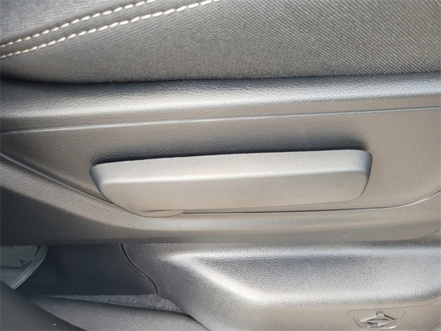 New 2026 RAM 1500 4x4 Crew Cab image 16